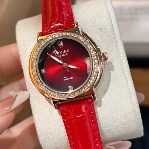 Cheap Rolex Watches #1393433, $$25.00 USD On Rolex Watches