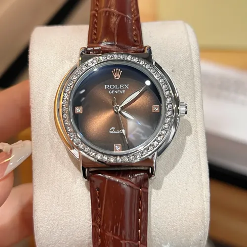 Cheap Rolex Watches #1393434, $$25.00 USD On Rolex Watches