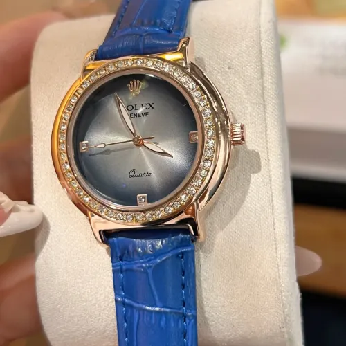 Cheap Rolex Watches #1393439, $$25.00 USD On Rolex Watches