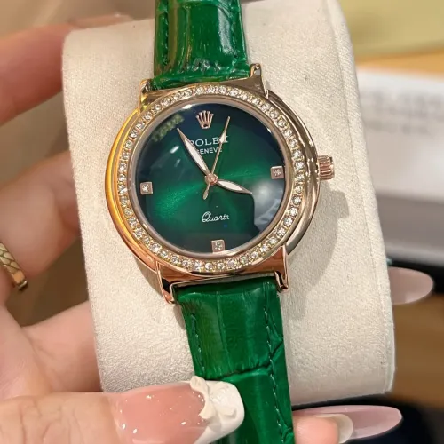 Cheap Rolex Watches #1393441, $$25.00 USD On Rolex Watches