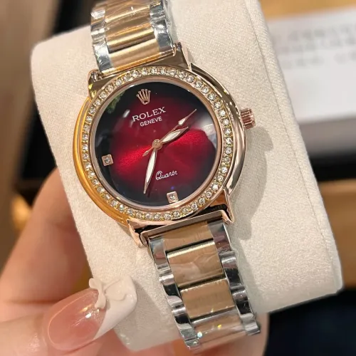 Cheap Rolex Watches #1393450, $$34.00 USD On Rolex Watches