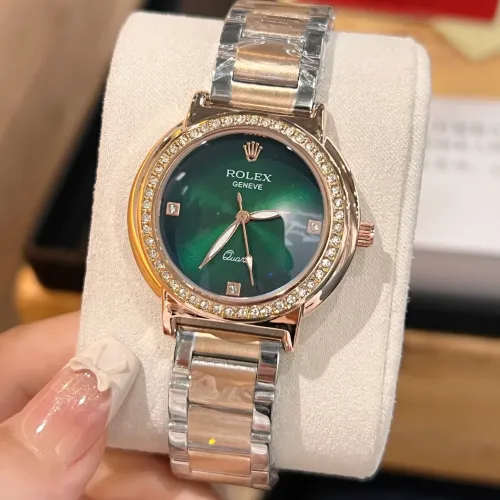 Cheap Rolex Watches #1393453, $$34.00 USD On Rolex Watches