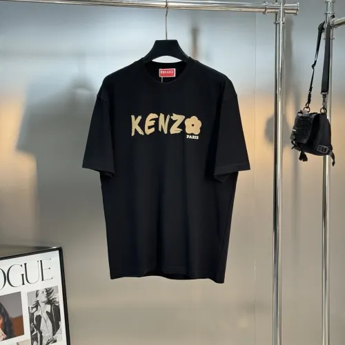 Cheap Kenzo T-Shirts Short Sleeved For Unisex #1393456, $$72.00 USD On Kenzo T-Shirts