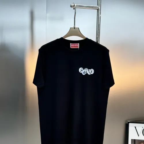Cheap Kenzo T-Shirts Short Sleeved For Men #1393458, $$80.00 USD On Kenzo T-Shirts