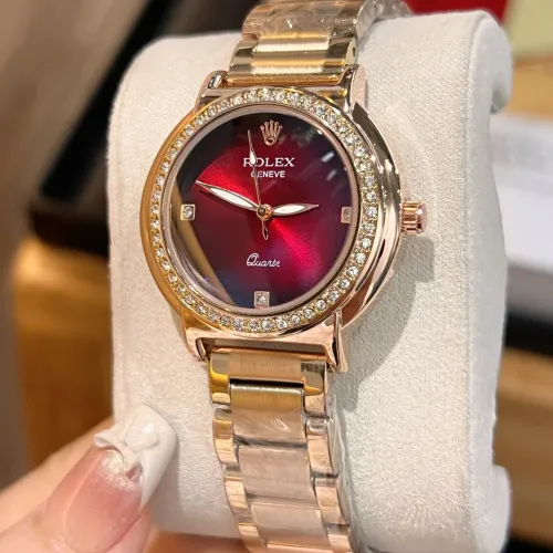 Cheap Rolex Watches #1393467, $$34.00 USD On Rolex Watches