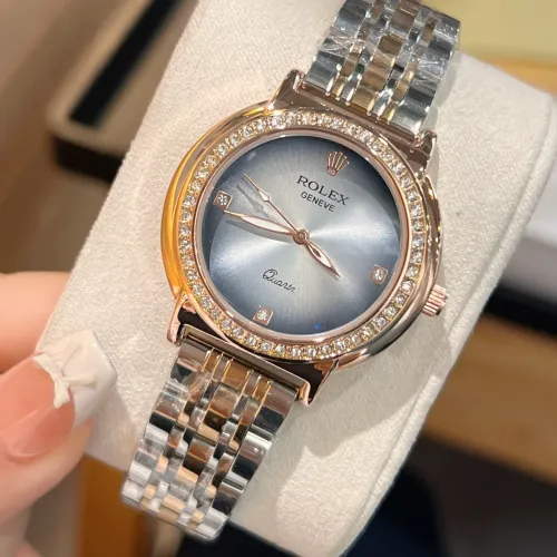 Cheap Rolex Watches #1393471, $$34.00 USD On Rolex Watches