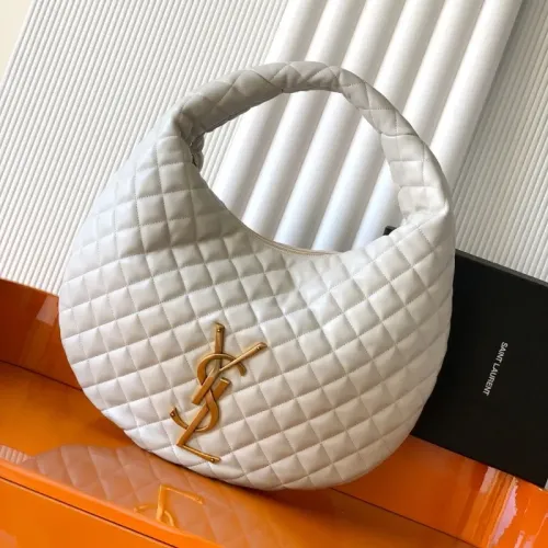 Cheap Yves Saint Laurent AAA Quality Handbags For Women #1393483, $$241.32 USD On Yves Saint Laurent AAA Quality Handbags