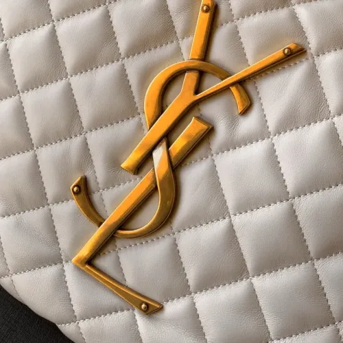 Replica Yves Saint Laurent AAA Quality Handbags For Women #1393483 $241.32 USD for Wholesale
