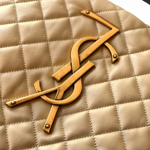 Replica Yves Saint Laurent AAA Quality Handbags For Women #1393484 $241.32 USD for Wholesale