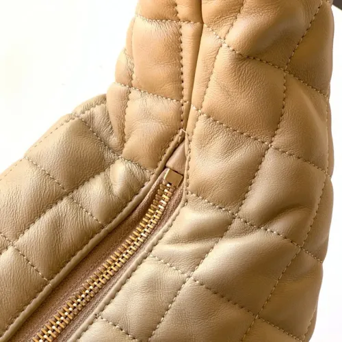 Replica Yves Saint Laurent AAA Quality Handbags For Women #1393484 $241.32 USD for Wholesale