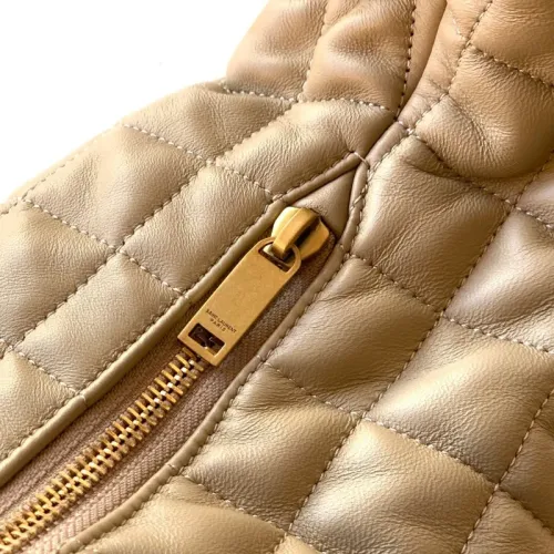 Replica Yves Saint Laurent AAA Quality Handbags For Women #1393484 $241.32 USD for Wholesale