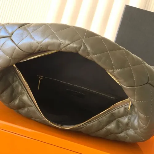 Replica Yves Saint Laurent AAA Quality Handbags For Women #1393487 $241.32 USD for Wholesale