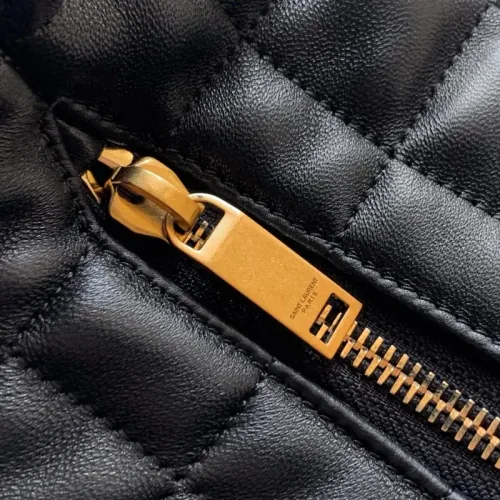 Replica Yves Saint Laurent AAA Quality Handbags For Women #1393489 $241.32 USD for Wholesale