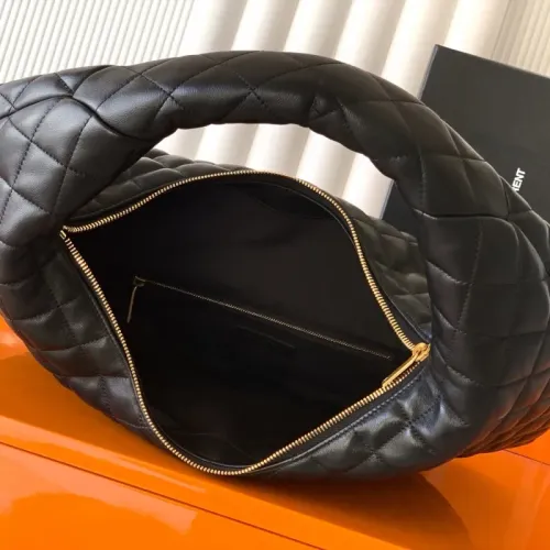 Replica Yves Saint Laurent AAA Quality Handbags For Women #1393489 $241.32 USD for Wholesale