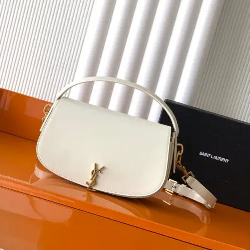 Cheap Yves Saint Laurent YSL AAA Quality Messenger Bags For Women #1393492, $$225.00 USD On Yves Saint Laurent YSL AAA Quality Messenger Bags