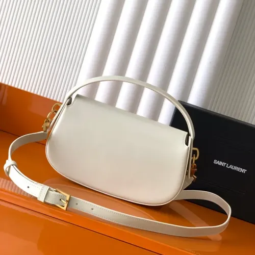 Replica Yves Saint Laurent YSL AAA Quality Messenger Bags For Women #1393492 $225.00 USD for Wholesale