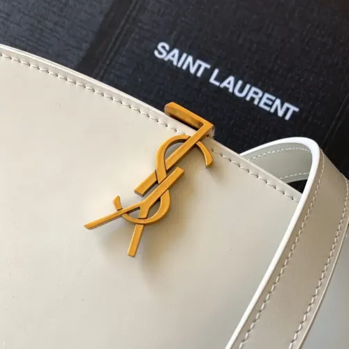 Replica Yves Saint Laurent YSL AAA Quality Messenger Bags For Women #1393492 $225.00 USD for Wholesale