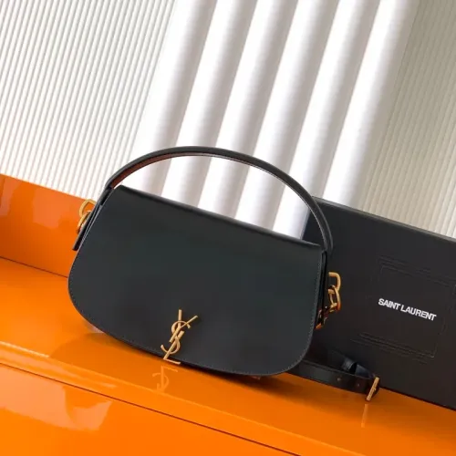 Cheap Yves Saint Laurent YSL AAA Quality Messenger Bags For Women #1393494, $$225.00 USD On Yves Saint Laurent YSL AAA Quality Messenger Bags