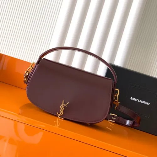 Cheap Yves Saint Laurent YSL AAA Quality Messenger Bags For Women #1393495, $$225.00 USD On Yves Saint Laurent YSL AAA Quality Messenger Bags