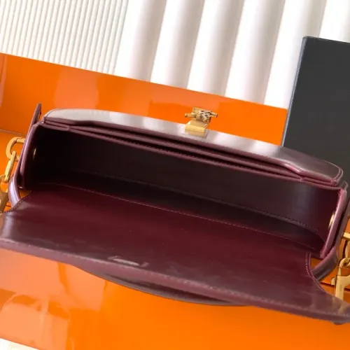 Replica Yves Saint Laurent YSL AAA Quality Messenger Bags For Women #1393495 $225.00 USD for Wholesale