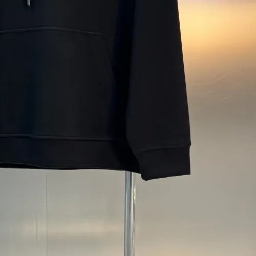 Replica Balenciaga Hoodies Long Sleeved For Men #1393502 $96.00 USD for Wholesale