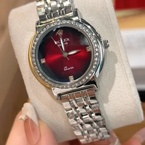 Cheap Rolex Watches #1393505, $$34.00 USD On Rolex Watches