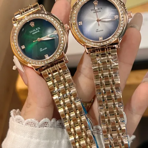 Replica Rolex Watches #1393508 $34.00 USD for Wholesale