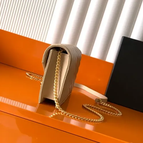 Replica Yves Saint Laurent YSL AAA Quality Messenger Bags For Women #1393511 $170.00 USD for Wholesale