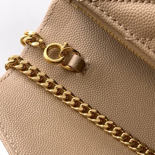 Replica Yves Saint Laurent YSL AAA Quality Messenger Bags For Women #1393511 $170.00 USD for Wholesale