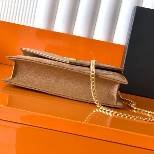 Replica Yves Saint Laurent YSL AAA Quality Messenger Bags For Women #1393512 $170.00 USD for Wholesale