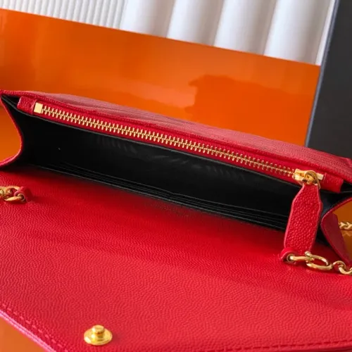 Replica Yves Saint Laurent YSL AAA Quality Messenger Bags For Women #1393514 $170.00 USD for Wholesale