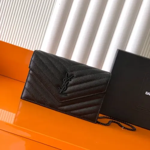 Cheap Yves Saint Laurent YSL AAA Quality Messenger Bags For Women #1393518, $$170.00 USD On Yves Saint Laurent YSL AAA Quality Messenger Bags