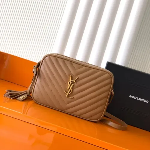 Cheap Yves Saint Laurent YSL AAA Quality Messenger Bags For Women #1393520, $$170.00 USD On Yves Saint Laurent YSL AAA Quality Messenger Bags