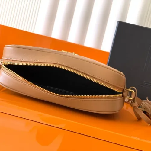Replica Yves Saint Laurent YSL AAA Quality Messenger Bags For Women #1393520 $170.00 USD for Wholesale