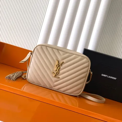 Cheap Yves Saint Laurent YSL AAA Quality Messenger Bags For Women #1393521, $$170.00 USD On Yves Saint Laurent YSL AAA Quality Messenger Bags