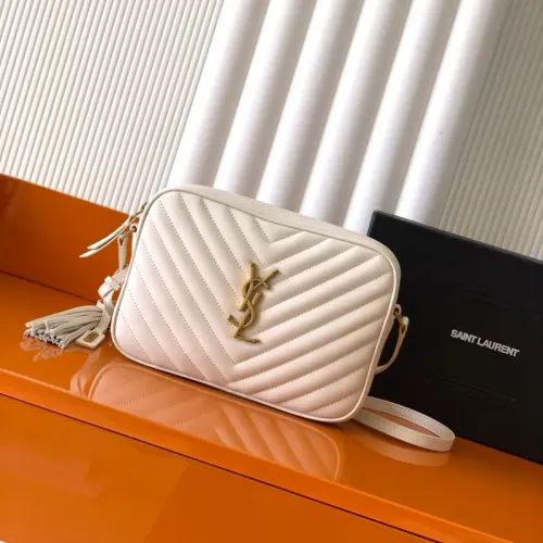 Cheap Yves Saint Laurent YSL AAA Quality Messenger Bags For Women #1393522, $$170.00 USD On Yves Saint Laurent YSL AAA Quality Messenger Bags