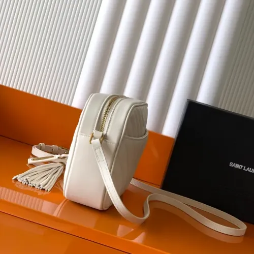 Replica Yves Saint Laurent YSL AAA Quality Messenger Bags For Women #1393522 $170.00 USD for Wholesale