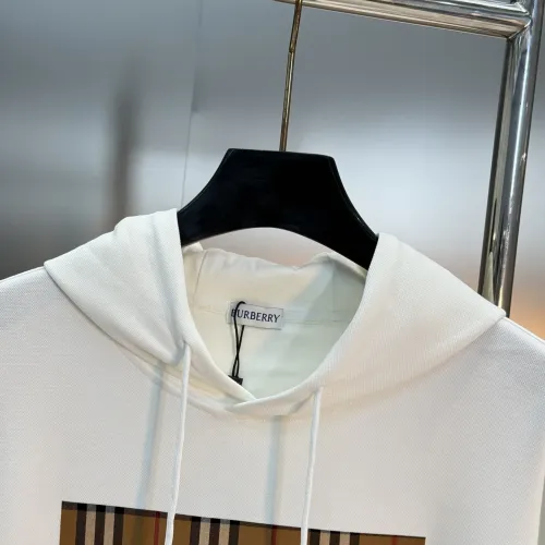 Replica Burberry Hoodies Long Sleeved For Men #1393524 $96.00 USD for Wholesale