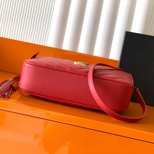 Replica Yves Saint Laurent YSL AAA Quality Messenger Bags For Women #1393527 $170.00 USD for Wholesale