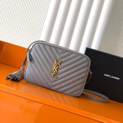 Cheap Yves Saint Laurent YSL AAA Quality Messenger Bags For Women #1393529, $$170.00 USD On Yves Saint Laurent YSL AAA Quality Messenger Bags