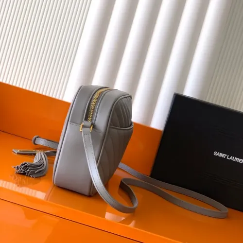 Replica Yves Saint Laurent YSL AAA Quality Messenger Bags For Women #1393529 $170.00 USD for Wholesale