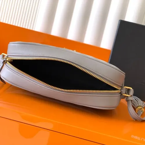 Replica Yves Saint Laurent YSL AAA Quality Messenger Bags For Women #1393529 $170.00 USD for Wholesale