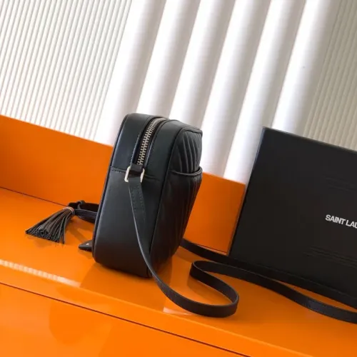 Replica Yves Saint Laurent YSL AAA Quality Messenger Bags For Women #1393531 $170.00 USD for Wholesale