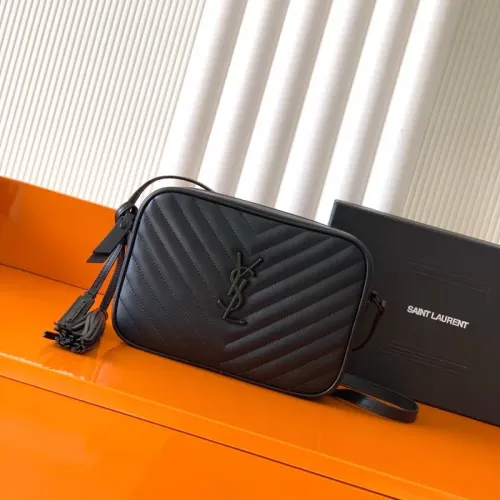 Cheap Yves Saint Laurent YSL AAA Quality Messenger Bags For Women #1393533, $$170.00 USD On Yves Saint Laurent YSL AAA Quality Messenger Bags