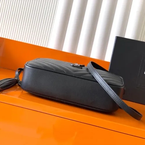 Replica Yves Saint Laurent YSL AAA Quality Messenger Bags For Women #1393533 $170.00 USD for Wholesale
