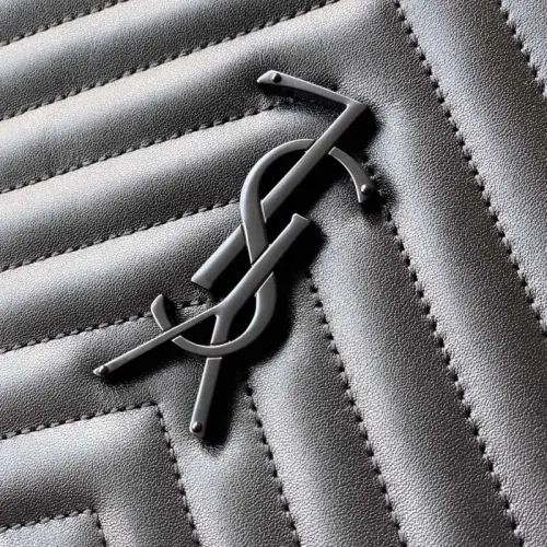 Replica Yves Saint Laurent YSL AAA Quality Messenger Bags For Women #1393533 $170.00 USD for Wholesale