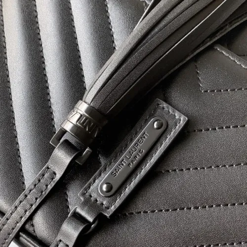 Replica Yves Saint Laurent YSL AAA Quality Messenger Bags For Women #1393533 $170.00 USD for Wholesale