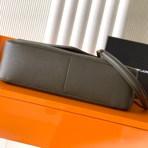 Replica Yves Saint Laurent YSL AAA Quality Shoulder Bags For Women #1393535 $247.93 USD for Wholesale