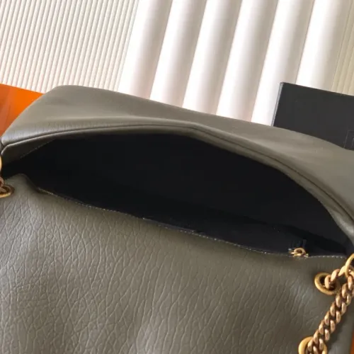 Replica Yves Saint Laurent YSL AAA Quality Shoulder Bags For Women #1393535 $247.93 USD for Wholesale