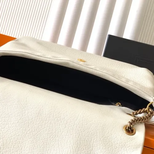 Replica Yves Saint Laurent YSL AAA Quality Shoulder Bags For Women #1393536 $247.93 USD for Wholesale